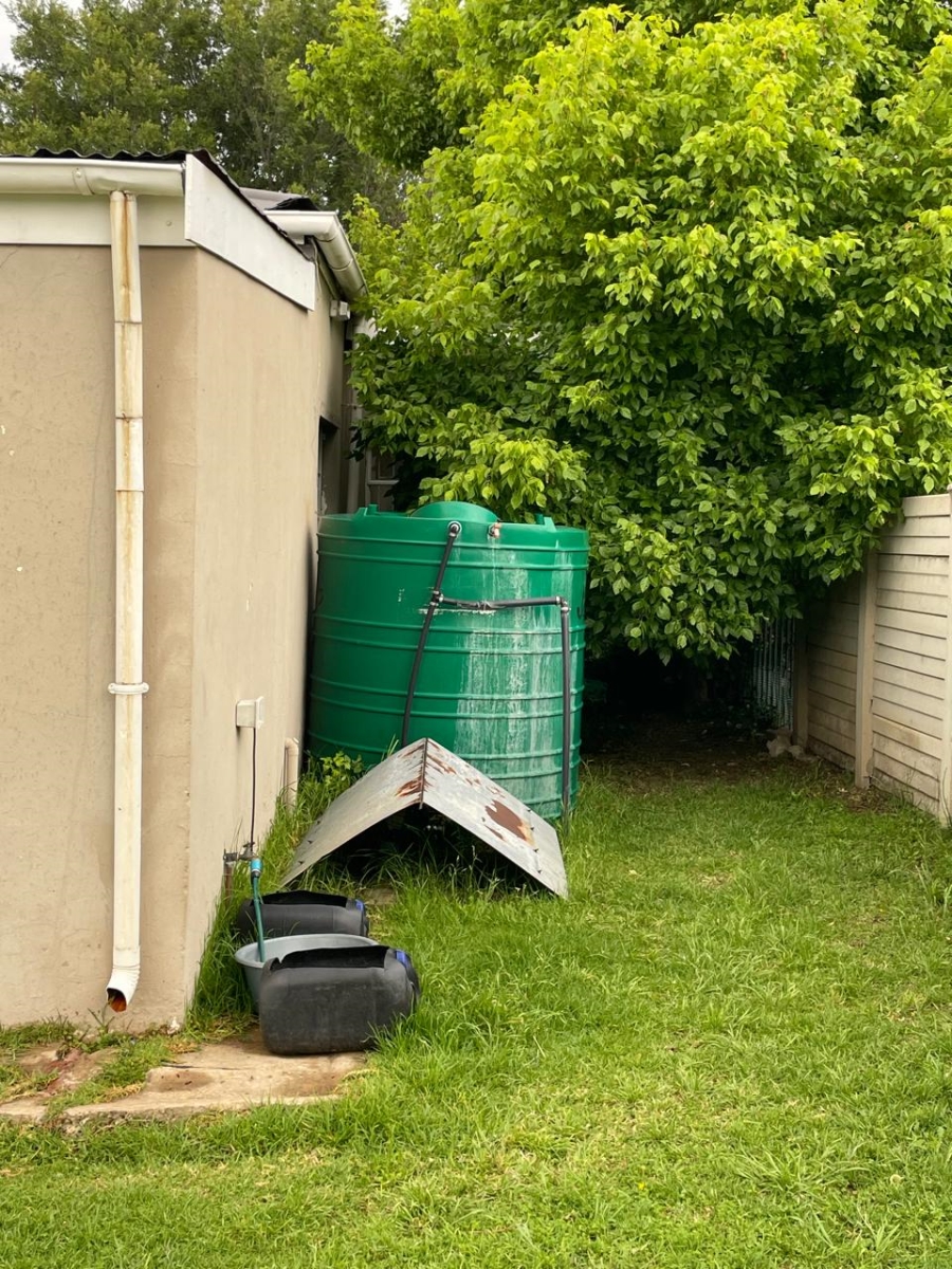 3 Bedroom Property for Sale in Senekal Free State